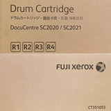 CT351053 FUJIFILM Drum Cartridge Fuji Xerox CT351053 Suitable for R1, R2, R3, or R4 Positions